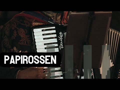 Papirossen - Little Chef Klezmer Band
