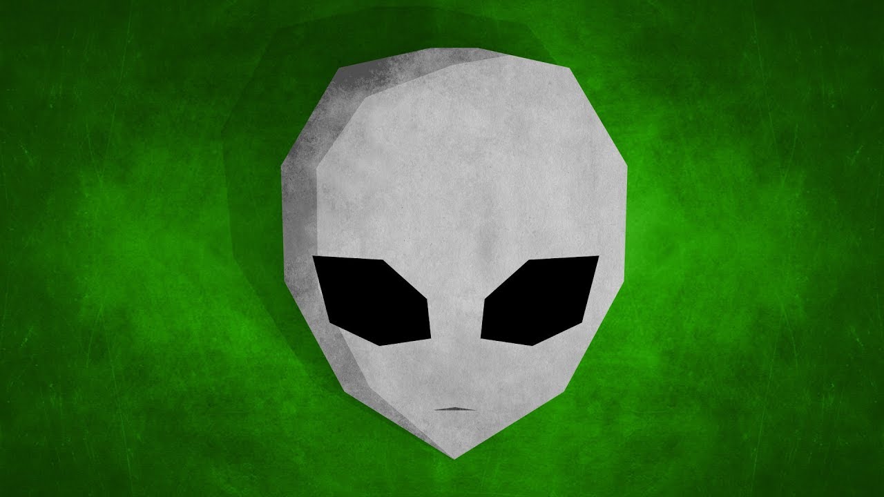 Top 10 Facts - Aliens