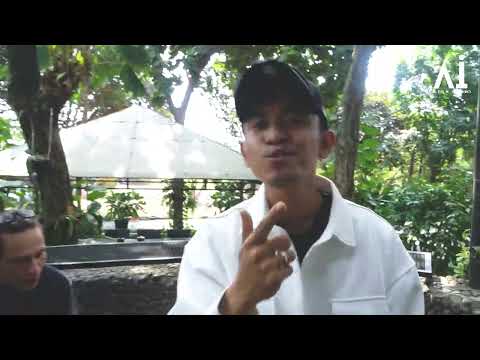 JULIA VIO & INSAN AOI - BODO AMAT (COVER BY ANTON IN THE SKY)