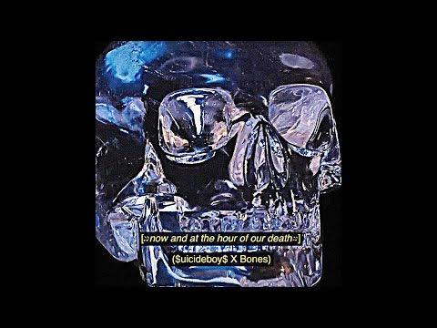 [SOLD] $UICIDEBOY$ x BONES TYPE BEAT - "HOUR OF OUR DEATH"