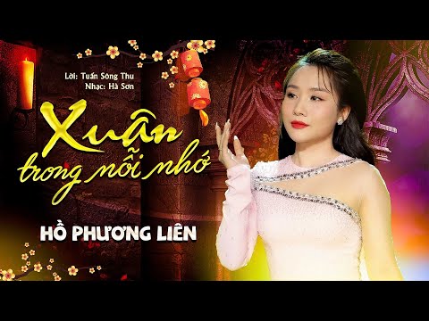 Xuân trong nỗi nhớ - Hồ Phương Liên
