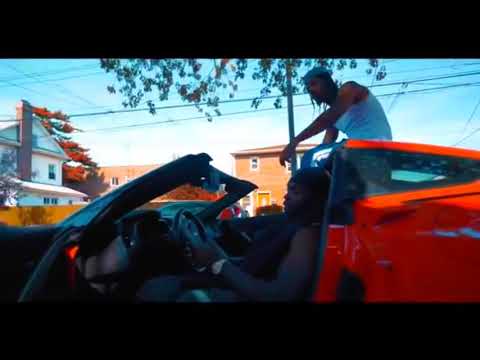 Luciano x Pop Smoke - Dark Days Remix (Tizy)