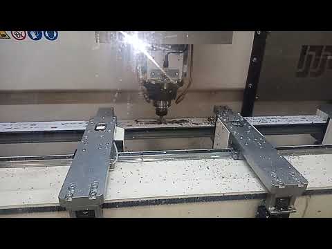 Sash Handle para sa Sliding window.,  Using CNC MECAL FALCON  307 ,2019 MODEL