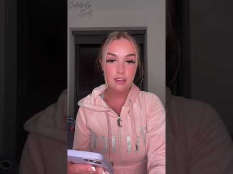 Kneevo Goes Off On Niamh Flinter