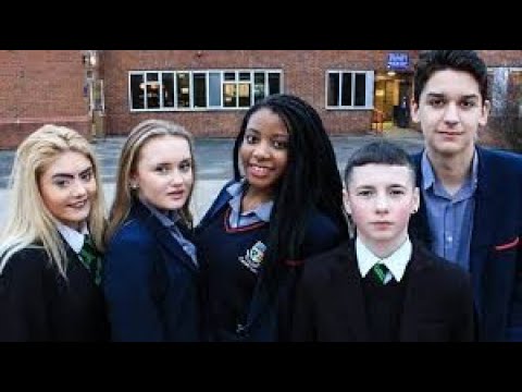 Our School: Conyers Meet Greenwood (FULL EPISODE)