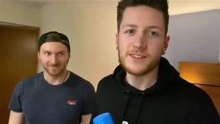 Download lagu BEER PONG TRUTH OR DARE with Royals mp3