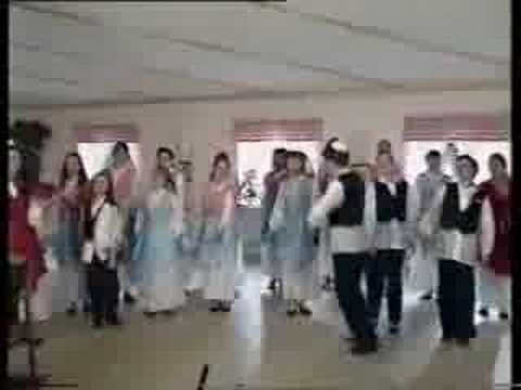 Lomir zikh iberbetn - Simcha Jewish Youth Music Theater