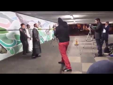 Live It Up! - Teaser Trailer (unedited)