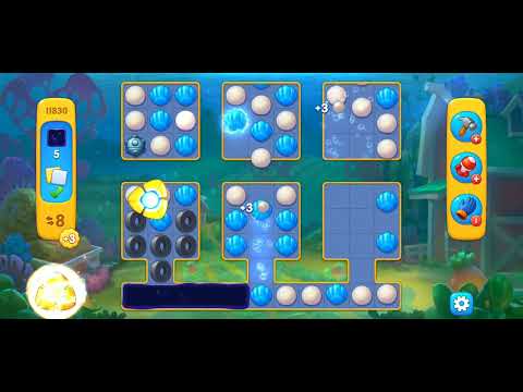 Fishdom/Gameplay/Levels(11830)