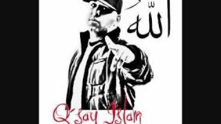 Q-say Islam - Ich lebe für Allah.wmv