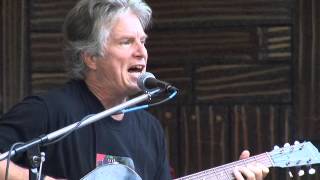 Stephen Bruton: Yoyo unplugged,