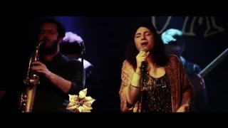 Nastasia Zürcher - Listen to Yourself (ft. Pablo Añón)