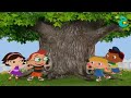 Little Einsteins Theme Song Season 1 Arabic In Reversed