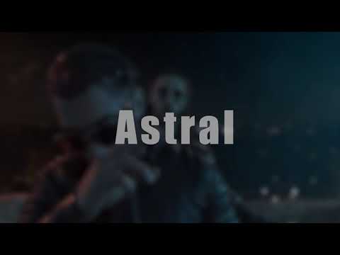 PNL Type Beat – “Astral” Cloud Rap / Trap Planant | DTF | ZOLA | HYPNO