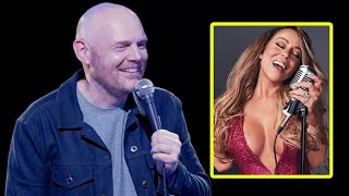 Bill Burr Jokes That Are Too Hot for TV!