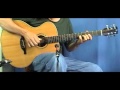 Luckett Sunday - John Renbourn (Cover)