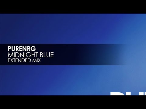 PureNRG - Midnight Blue