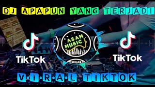 Download lagu DJ Apapun yang terjadi ADISTA | Tik Tok viral mp3