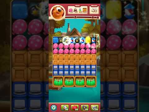 Toon Blast level 2239