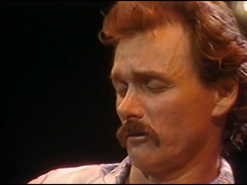 The Allman Brothers - In Memory Of Elizabeth Reed | Live at Starwood Amphitheatre (1986)