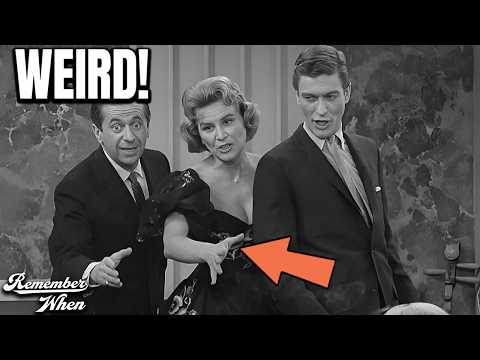 The Dick Van Dyke Show (1961): 15 Weird Facts You Didn’t Know