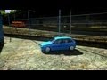 Volkswagen Gol G3 for GTA 4 video 1