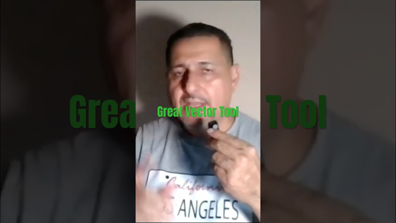 The Vector Revolution: Why It Matters & How to Get Involved