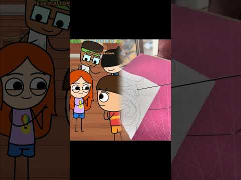 Ilha dos Adultos - Parte 1 🏝️ #desenho #animação #desenhoanimado #desenhosanimados #cartoon