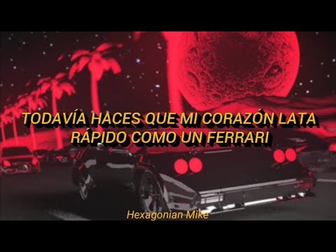 James Hype - Ferrari (Sub Español) with Miggy Dela Rosa