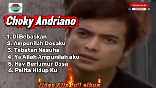 Download lagu Choky Andriano Lagu Misteri ilahi Video Klip full album  mp3