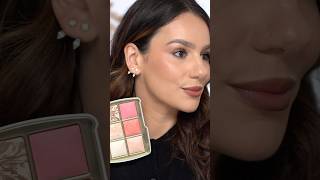 HOURGLASS 2025 AMBIENT LIGHTING PALETTE- Lightest One || Tania B Wells