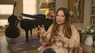 JUDITH OWEN &quot;Somebody’s Child&quot; New Album EPK