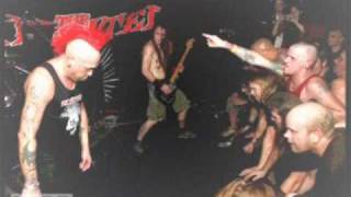 Beat the Bastards by The Exploited