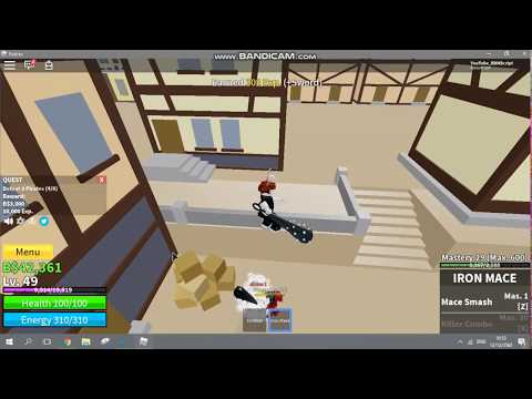 Roblox Blox Piece Hack The Best Auto Farm