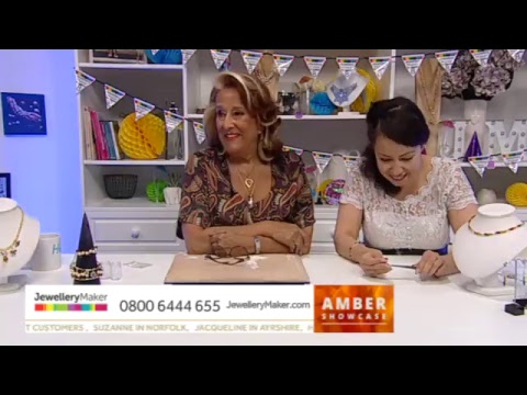 JewelleryMaker LIVE 11/05/18 1pm - 6pm