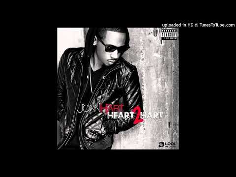 Jonn Hart - Headboard Swag (feat. Rawsmoov)