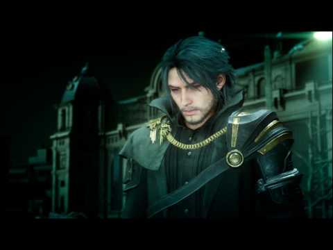 final fantasy 15 (XV)  walkthrough pt. 37