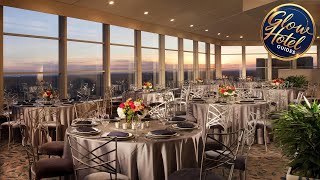 The Westin Dallas Park Central | Dallas (TX), United States | Hotel Review ⭐