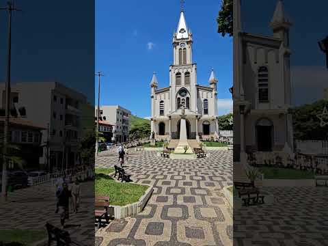 Santa Rita do Sapucaí MG - Passeio da Rota 408 #cidadesdobrasil
