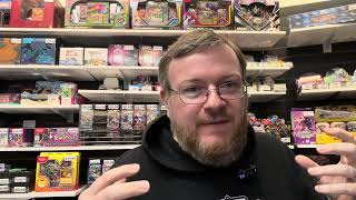 The Great Bandai TCG Buyout of 2026