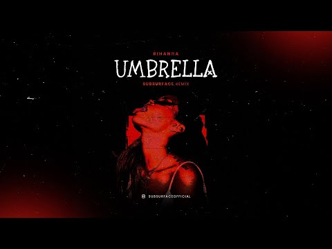 Umbrella Remix Rihanna - The Dj Aro Mix