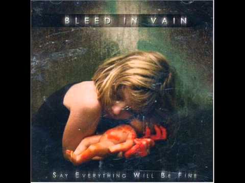 Bleed in Vain - Heart Pattern [Italy] (+Lyrics)