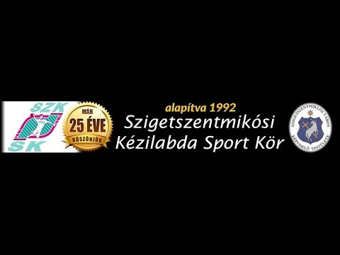 SzKSK-Vecsés NB1/B felnőtt férfi kézilabda mérkőzés