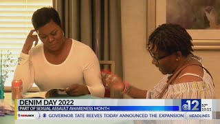 2022 Mississippi Mudbug Festival kicks off at the State Fairgrounds