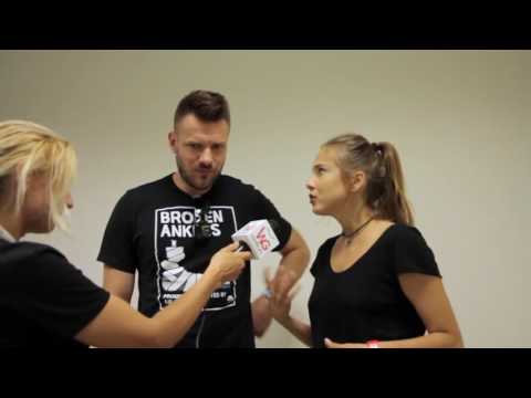 Męskie Granie 2016 - reportaż