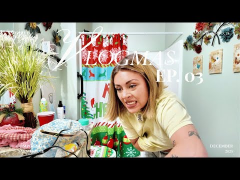 GRWM FT.  FECES FILLED CAR