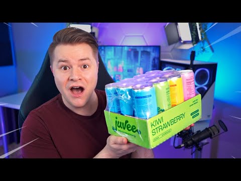 Juvee Energy Drink Review: Is It Worth the Hype?