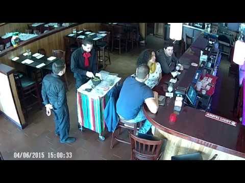 1 Megapixel IP Camera