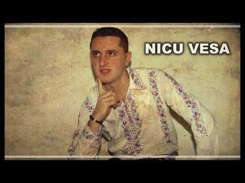 Nicu Vesa - N-am văzut de cand lumea
