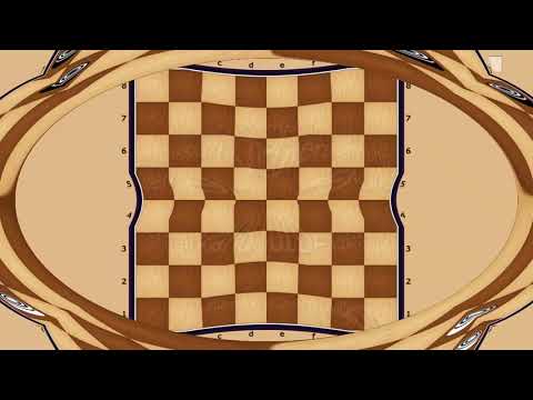 Plakhin A. (BLR) - Amrilloev M. (RUS). World_Russian Checkers_Men-1996.